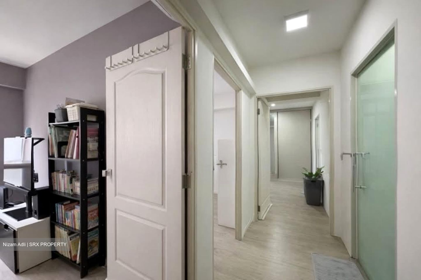 Blk 287A Compassvale Cape (Sengkang), HDB 4 Rooms #543168611